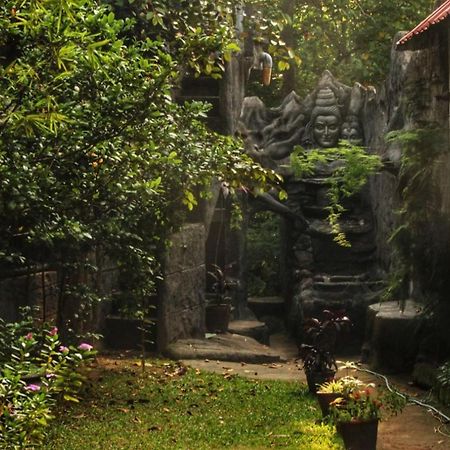 Balarampuram Kalpadiyil酒店 外观 照片