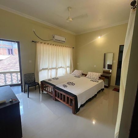 Balarampuram Kalpadiyil酒店 外观 照片