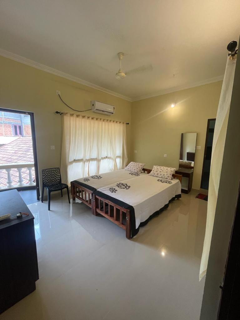 Balarampuram Kalpadiyil酒店 外观 照片